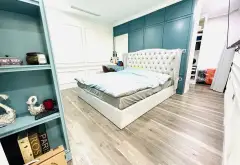Căn hộ đẳng cấp giữa lòng Ba Đình, nội thất xịn VIP... Bán căn hộ chung cư tại Ba Đình, Hà Nội 04