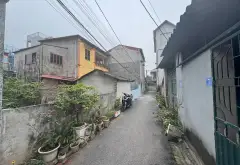 Bán đất trung tâm xã Kiên Thanh, diện tích 73m², pháp lý rõ ràng... Bán đất tại Gia Lâm, Hà Nội 04