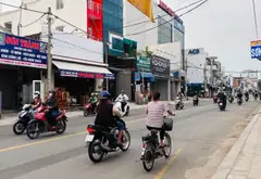 TIỀN KINH DOANH SIÊU ĐỈNH- 2 MẶT TIỀN- ĐƯỜNG RỘNG 40M- LỀ 5M -SẴN DÒNG TIỀN CHO THUÊ- TRƯỜNG CHINH-... Bán nhà mặt phố tại Đông Hưng Thuận, Hồ Chí Minh 01