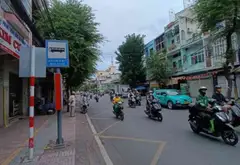 Nhà mặt phố quận 8, 47.4m2, giá 10.9 tỷ còn thương lượng... Bán nhà mặt phố tại Phú Định, Hồ Chí Minh 01