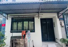 Bán nhà riêng 2 tầng tại Thị Trấn Nhà Bè, diện tích 50.8 m2 ngang 4.9m, pháp lý chuẩn... Bán nhà riêng tại Nhà Bè, Hồ Chí Minh 01