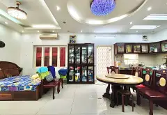 Bán biệt thự 4 tầng khu dân cư Him Lam Bình Hưng, Bình Chánh, giá 49 tỷ... Bán nhà mặt phố tại Bình Hưng, Hồ Chí Minh 06