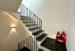 Toà CHDV 6 tầng sang trọng tại Gò Vấp - Ô tô đỗ cửa... Bán nhà riêng tại Thông Tây Hội, Hồ Chí Minh 12