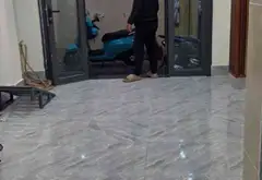 Nhà 2 tầng mới, 22m2, hẻm 3m gần cầu Hậu Giang Quận 6... Bán nhà riêng tại Bình Phú, Hồ Chí Minh 02
