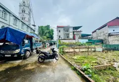 Bán đất xã Ngọc Khám, Thuận Thành, mặt tiền rộng ô tô tránh, phân lô đẹp... Bán đất tại Thuận Thành, Bắc Ninh 05