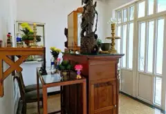 Bán nhà mặt phố 3 tầng, mặt tiền 4.3m Núi Thành , quận Hải Châu, Đà Nẵng... Bán nhà mặt phố tại Hải Châu, Đà Nẵng 01