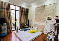 Bán nhà Phân Lô Liền Kề KĐT Văn Khê 5 tầng, 44m2 trung tâm Hà Đông, mặt tiền 4m, pháp lý rõ ràng... Bán nhà mặt phố tại Hà Đông, Hà Nội 05