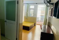 Nhà 5 tầng chắc chắn gần Khu Ẩm Thực Phan Xích Long... Bán nhà riêng tại Cầu Kiệu, Hồ Chí Minh 09