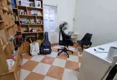 Bán nhà riêng 4 tầng tại Bùi Xương Trạch, thiết kế thông thoáng, gần hồ điều hòa... Bán nhà riêng tại Khương Đình, Hà Nội 05