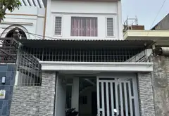 Bán nhà mặt phố 3 tầng, diện tích 100m² tại khu Cát Bi, Hải An, mặt tiền 5m, đường 10m... Bán nhà mặt phố tại Hải An, Hải Phòng 02