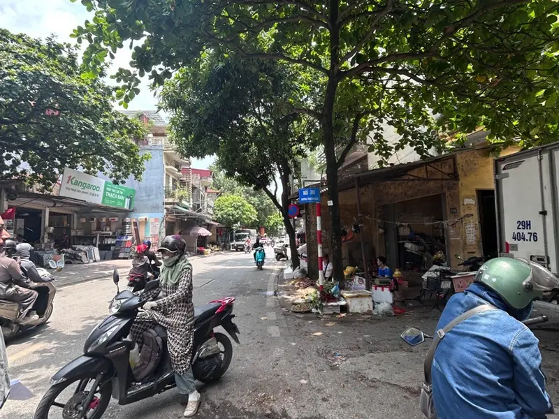 🔥ĐẤT THẠCH BÀN VỊ TRÍ ĐẸP– 30M RA MẶT PHỐ | Ô TÔ TRÁNH | KINH DOANH 🔥... Bán đất tại Long Biên, Hà Nội 01