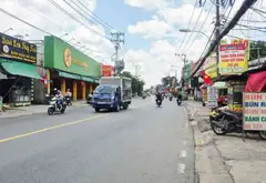Nhà mặt phố 69m2 phường Tam Bình Thủ Đức giá 6.8 tỷ thương lượng... Bán nhà mặt phố tại Tam Bình, Hồ Chí Minh 04