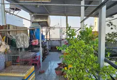 Nhà siêu rộng, thoáng mát ngay Truc Tinh Lô 10 giá hấp dẫn... Bán nhà riêng tại Bình Trị Đông, Hồ Chí Minh 06
