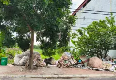 THÔN ĐÔNG MAI - LẠC ĐẠO - HƯNG YÊN... Bán đất tại Như Quỳnh, Hưng Yên 02