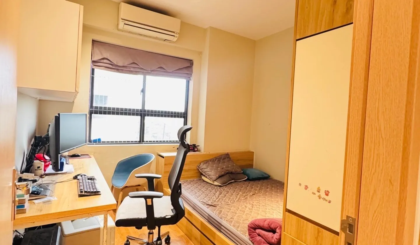 Căn hộ chung cư lô góc tại Đại Thanh, Hà Nội với nội thất tinh tế... Bán căn hộ chung cư tại Đại Thanh, Hà Nội 01