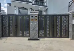Nhà mới thang máy khu trung tâm giá đỉnh gần E-Mart... Bán nhà riêng tại An Nhơn, Hồ Chí Minh 16