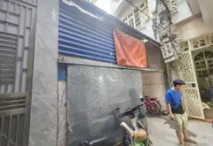Nhà phân lô sáng thoáng giữa trung tâm Hà Đông - Quang Trung 60m2... Bán owner_side tại Dương Nội, Hà Nội 01