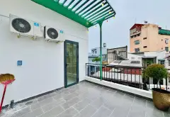 Nhà riêng hiện đại giữa trung tâm quận Ba Đình với thiết kế tinh tế và sân thượng thư giãn... Bán nhà riêng tại Gia Định, Hồ Chí Minh 17