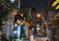 Bán nhà Tân Hòa Đông , kế Q6 – lnở hậu – hẻm xe hơi đỗ cửa – 3,99 tỷ... Bán nhà riêng tại Phú Lâm, Hồ Chí Minh 03