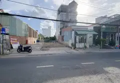 Mặt tiền Lê Văn Lương... Bán nhà mặt phố tại Nhà Bè, Hồ Chí Minh 07