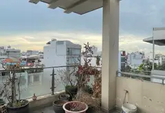 Nhà mặt phố sầm uất, đa năng kinh doanh, vị trí đỉnh... Bán nhà mặt phố tại Tân Bình, Hồ Chí Minh 12
