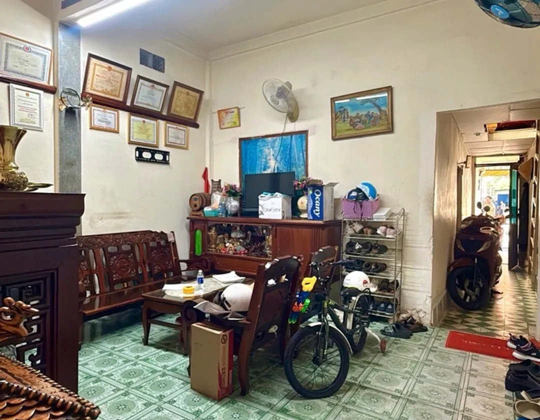 Nhà mặt phố Hoàng Hoa Thám - Cơ hội đầu tư cực hot Tân Bình... Bán nhà mặt phố tại Tân Bình, Hồ Chí Minh 01