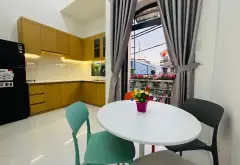 HÀNG HIẾM - SÂN BAY TSN 8” 🚘 HẺM XE TẢI THÔNG - VỪA Ở VỪA KINH DOANH - GẦN 30M2 - 3 TẦNG, 3 PHÒNG... Bán nhà riêng tại Gò Vấp, Hồ Chí Minh 07