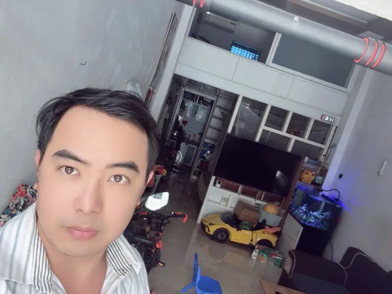 Nhà xinh gác lửng giữa lòng Hải An, ngõ rộng ô tô vào tận cửa... Bán nhà riêng tại An Hải, Hải Phòng 01