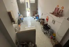Bán nhà riêng 116m2 khu Tên Lửa, Bình Trị Đông, ngang 7m, giá 8.5 tỷ đồng... Bán nhà riêng tại Bình Trị Đông, Hồ Chí Minh 06