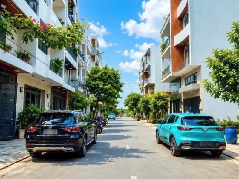 🔥HIẾM KHU PHÂN LÔ VỊ TRÍ ĐẸP - NHÀ 4 TẦNG BTCT– ĐƯỜNG 12M -Lê Thị Riêng - THỚi AN Q12-SÁT GÒ VẤP... Bán nhà riêng tại Thới An, Hồ Chí Minh 01