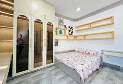 Nhà Góc 2 Mặt Thoáng - Gần Ô Tô - Sân Thượng Đón Gió... Bán nhà riêng tại An Hội Đông, Hồ Chí Minh 17