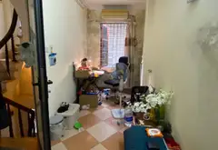 🔥 NHÀ HÒA BÌNH 7 – MINH KHAI - TRUNG TÂM HAI BÀ TRƯNG - NHỎ TIỀN GIÁ TỐT 🔥... Bán nhà riêng tại Bạch Mai, Hà Nội 12
