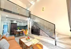 Bán nhà 2 tầng 3PN 54m2 tại Tôn Đản giá tốt... Bán nhà riêng tại An Khê, Đà Nẵng 13