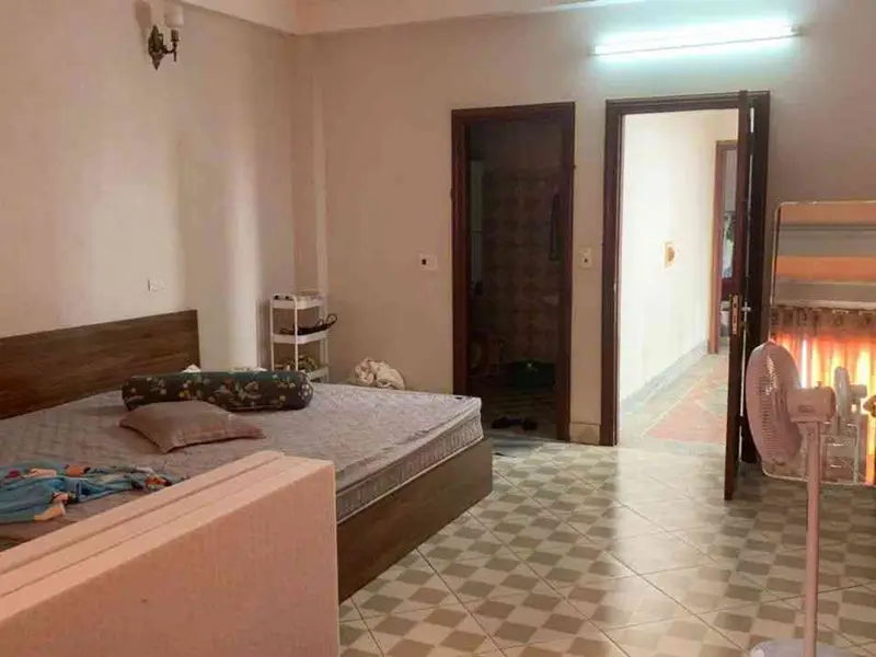 Bán nhà riêng 7 tầng lô góc hướng Đông Nam tại trung tâm, diện tích 95.5m2, pháp lý cơ sở... Bán nhà riêng tại Phúc Thịnh, Hà Nội 01