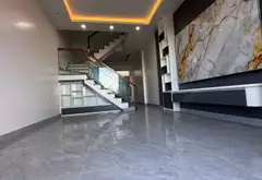 Nhà 3 tầng mặt phố trung tâm Phù Liễn giá 2.78 tỷ... Bán nhà mặt phố tại Phù Liễn, Hải Phòng 01