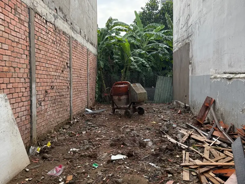 🔥( QUẬN 7 ) BÁN ĐẤT HẺM 95 LÊ VĂN LƯƠNG – TÂN HƯNG

👉 GIÁ 8 TỶ... Bán đất tại Tân Hưng, Hồ Chí Minh 01