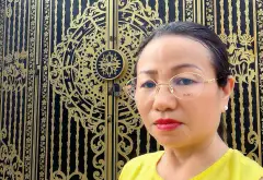 🏘️MẶT TIỀN ĐƯỜNG SỐ NGAY TÔ NGỌC VÂN - 🏘️ĐẸP 3 TẦNG MỚI KENG - 📕SHR. Đã hoàn... Bán nhà mặt phố tại Linh Xuân, Hồ Chí Minh 06
