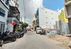 Bán đất mặt tiền đường Gò Xoài, phường Bình Hưng Hoà , 79.5m2... Bán đất tại Bình Hưng Hòa, Hồ Chí Minh 01