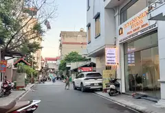 - Nhà 5t có 14 phòng khép kín đang cho thuê gần 20tr/tháng

 Nằm ở trung tâm thôn bầu xã thiên Lộc... Bán nhà riêng tại Thiên Lộc, Hà Nội 20
