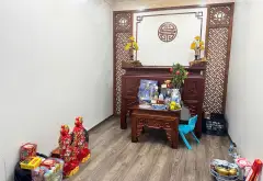 Bán nhà riêng 5 tầng tại Văn Chương Đống Đa, nhà tự xây, vị trí gần hồ, ngõ rộng... Bán nhà riêng tại Văn Miếu - Quốc Tử Giám, Hà Nội 06