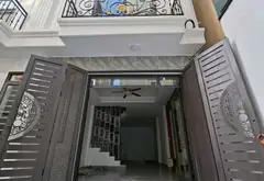 Nhà đẹp 4 tầng tại Đức Giang - 55.5m² - Giá 8.8 tỷ... Bán nhà riêng tại Việt Hưng, Hà Nội 02