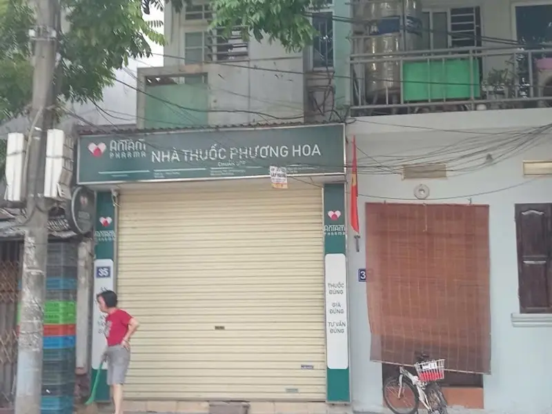 Nhà Ngọc Hồi Vỉa Hè Rộng, Kinh Doanh Đỉnh, Giá Trên 13 Tỷ... Bán nhà riêng tại Yên Sở, Hà Nội 01