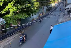 Nhà mặt phố quận 10, 4 tầng, 5 phòng ngủ, giá 15.5 tỷ... Bán nhà mặt phố tại Hòa Hưng, Hồ Chí Minh 07