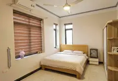 Nhà 3 tầng kiên cố, có sân rộng , ngay Đại Lộ Thăng Long khu Song Phương, Hoài Đức... Bán nhà riêng tại Sơn Đồng, Hà Nội 05