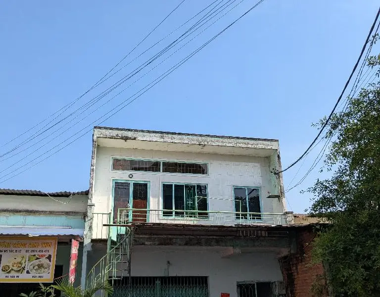 🔥🔥 ĐẤT MẶT TIỀN TRƯƠNG THỊ NGÀO QUẬN 12– NGANG 6M DÀI 44M – 264M² – VỈA HÈ 2 BÊN! 🔥🔥... Bán nhà mặt phố tại Trung Mỹ Tây, Hồ Chí Minh 01
