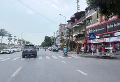 TÂY BẦU KIM CHUNG - SẴN NHÀ 5T KINH DOANH VỈA HÈ OTO TRÁNH - DÒNG TIỀN GẦN 30TR/THÁNG CHỈ NHÔ 10 TỶ... Bán nhà riêng tại Thiên Lộc, Hà Nội 04