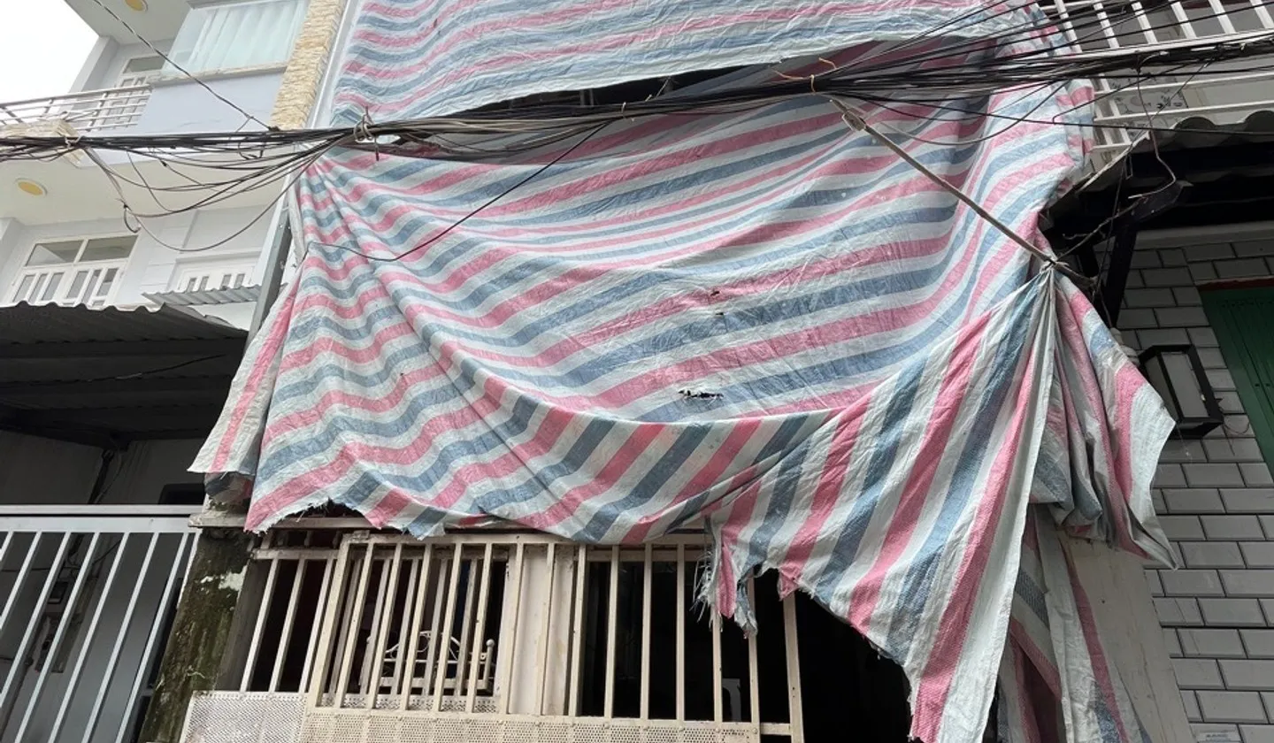 NHÀ MỚI 2 TẦNG – HẺM 1865 HUỲNH TẤN PHÁT – GIÁ 3,89 TỶ... Bán nhà riêng tại Nhà Bè, Hồ Chí Minh 01