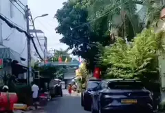 NHÀ TÂN KỲ TÂN QUÝ - NGAY AEON TÂN PHÚ - 67M² ( 4M X 16,5M ) C4 TIỆN XÂY MỚI - NHỈNH 8 TỎI TL..... Bán nhà riêng tại Tân Sơn Nhì, Hồ Chí Minh 05