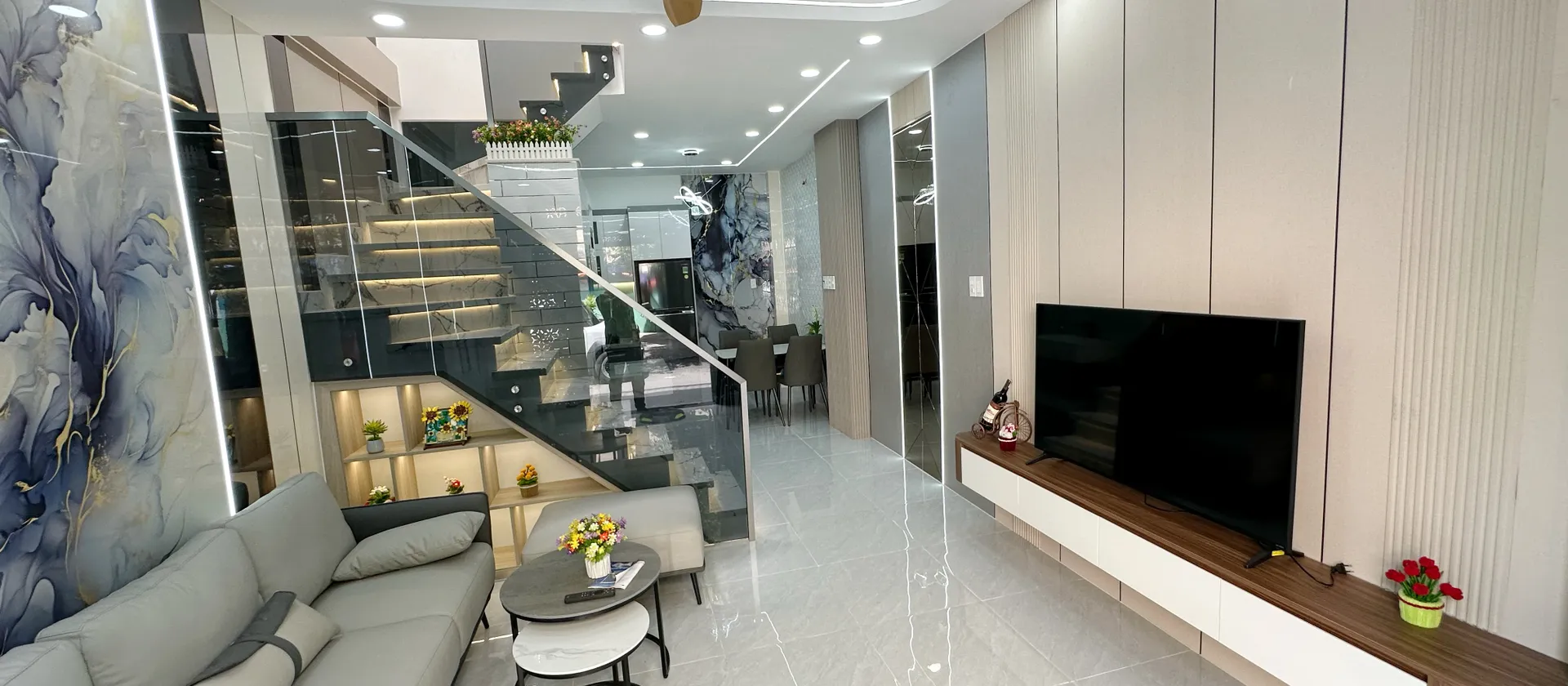 Bán nhà riêng 2 tầng diện tích 32 m2 tại Phường 15 Gò Vấp, hẻm xe hơi 8m kinh doanh tốt... Bán nhà riêng tại An Hội Tây, Hồ Chí Minh 01