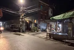 Đất Vuông Vắn Phố Dương Sơn, Sát Ô Tô - Giá Hời... Bán đất tại Tam Sơn, Bắc Ninh 01